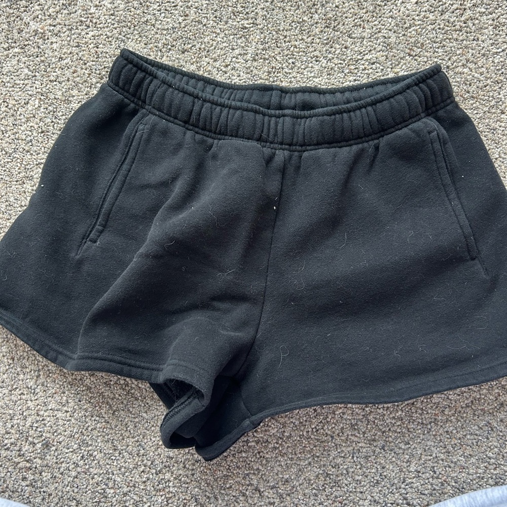 aerie shorts